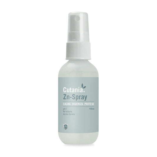 Vetnova Cutania Zn-Spray 118 ml