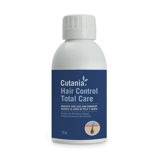 Vetnova Cutania Total Care 120 ml
