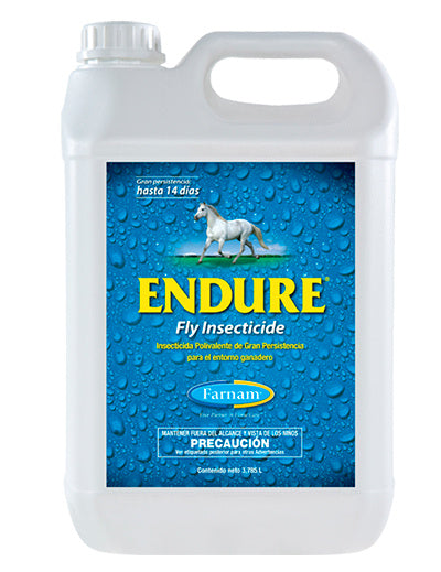 Endure Insecticida, 3,785 L