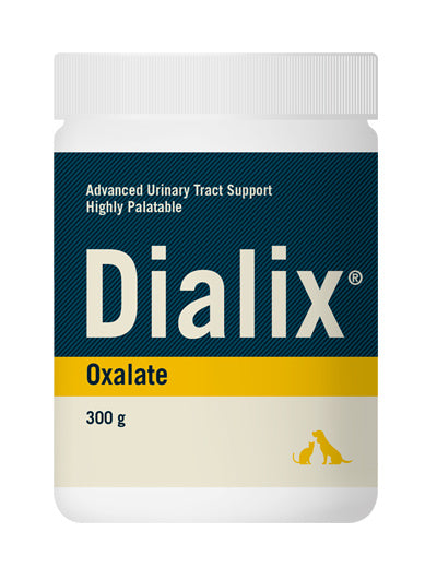 Vetnova Dialix Oxalate 300 gr