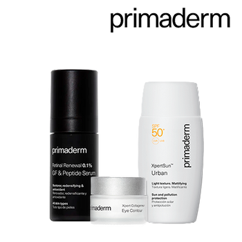 PRIMADERM SINGULADERM 20% DTO. (18 ENERO 2026)