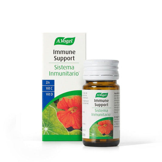 A. Vogel Immune Support  , 30 comprimidos