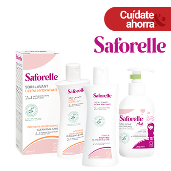 REBAJAS - BOIRON - SAFORELLE 20% DTO. (31 AGOSTO 2026)