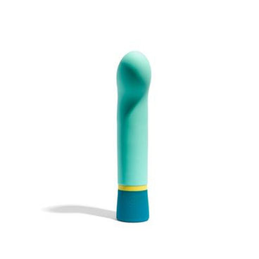 Platanomelón Vibrador Genio Vibrador Vaginal Azul