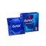 Durex Preservativos Natural, Para Confort Y Seguridad, 3 Condones