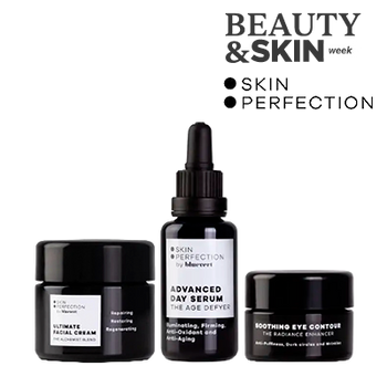 BEAUTY SKIN WEEK - SKIN PERFECTION 20% DTO. (30 MARZO 2026)