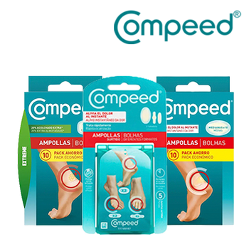 COMPEED 15% DTO. (8 FEBRERO 2026)