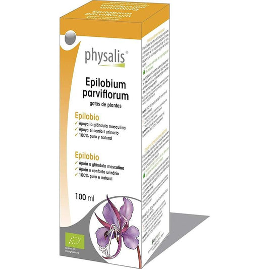 Physalis Epilobium Parviflorum  , 100 ml