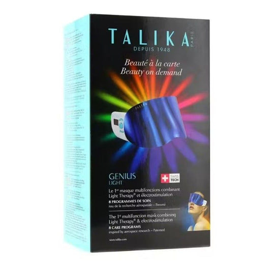 Talika Genius Light (Dispositivo)