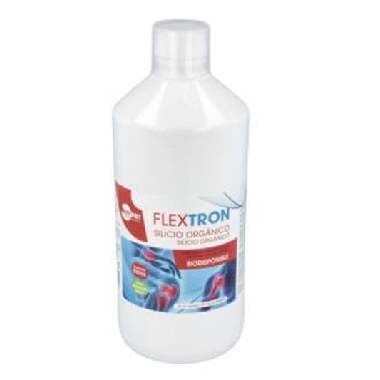 Waydiet Natural Products Flextron Silicio Organico 1Litro