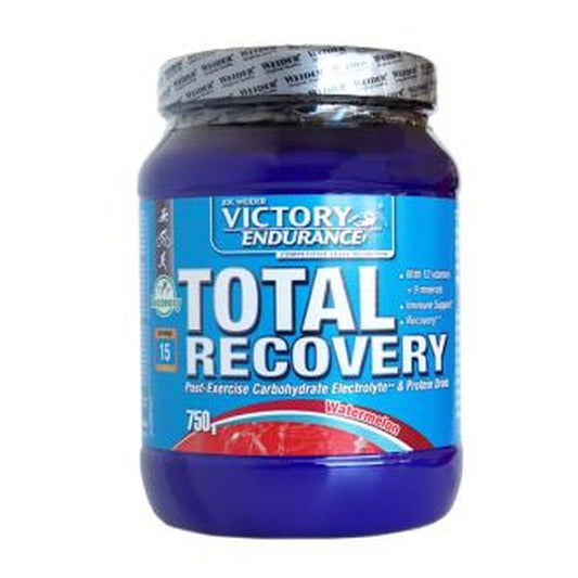 Weider Victory Endurance Total Recovery Sandia 750Gr. 