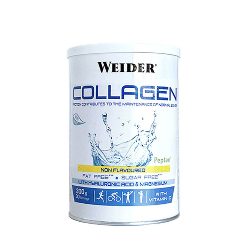Weider Collagen , 300 gr   