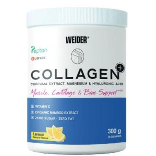 Weider Collagen Plus 300Gr. 