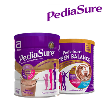 PEDIASURE 50% DTO. 2ª UD. (25 ENERO 2026)
