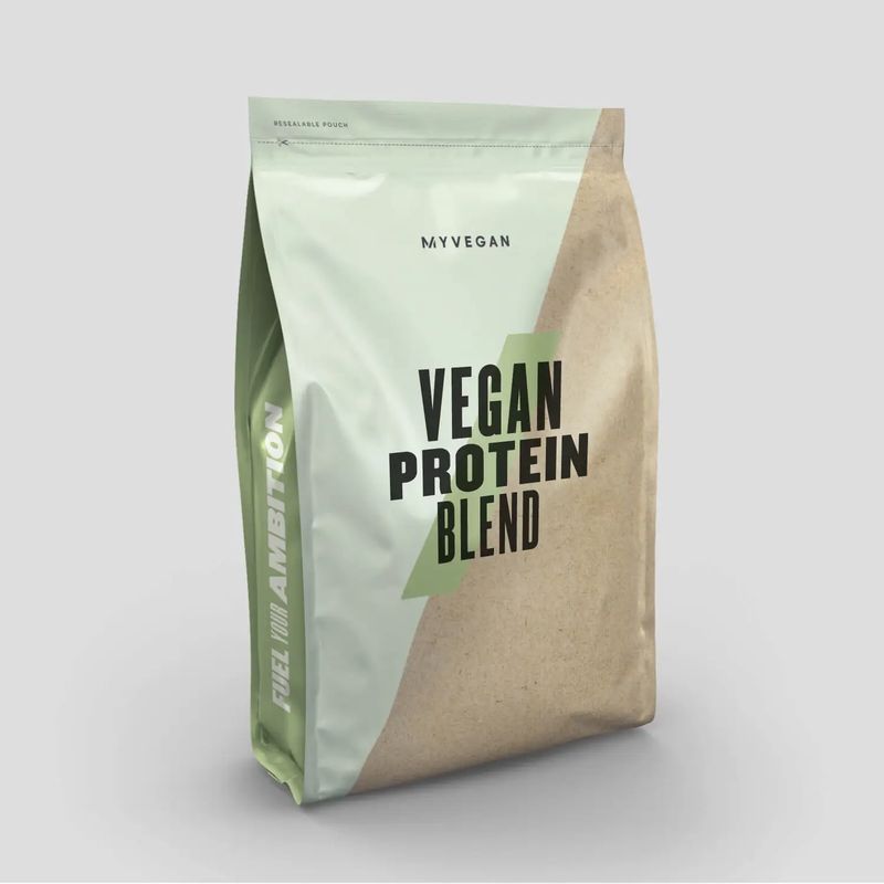 Myprotein Vegan Protein Blend V3 Chocolate , 1 kg