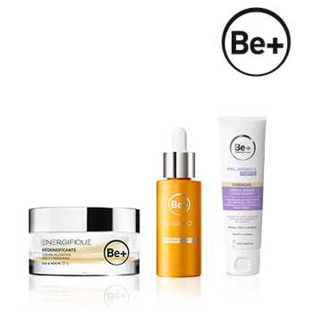 CINFA-BE+ HASTA 35% DTO (31 MARZO 2026)