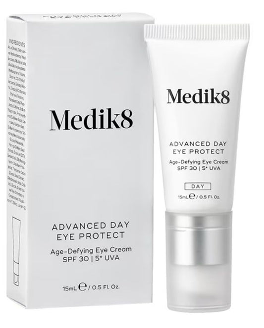Medik8 Advanced Day Eye Protect , 15 ml