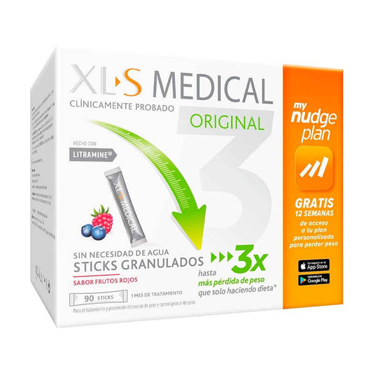 XLS Medical Original Nudge 90 Stick