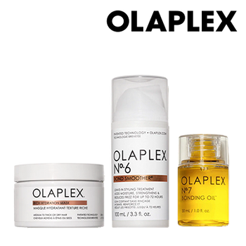 OLAPLEX HASTA 50% DTO. (27 ABRIL 2026)
