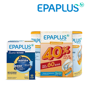 PEROXFARMA  - EPAPLUS 15% (14 JUNIO 2026)