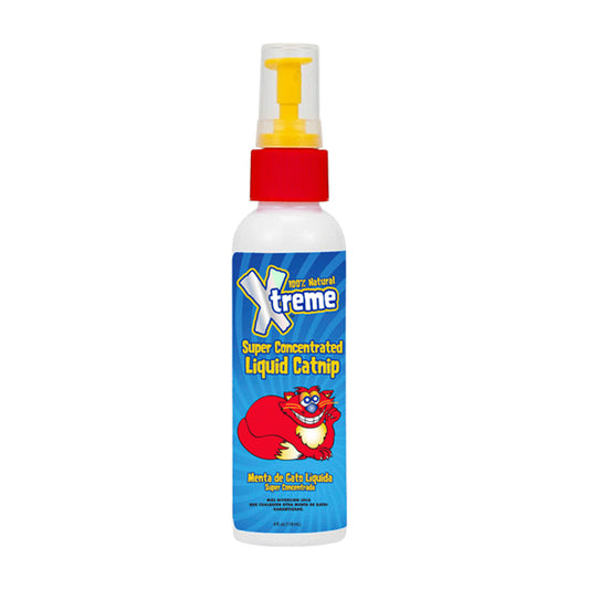 X-Treme® Catnip Spray