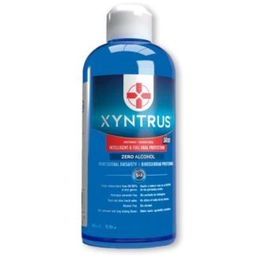 Xyntrus Bioenjuague Oral 500Ml. 