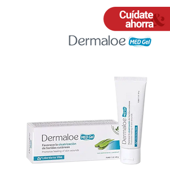 - VERANO - REBAJAS - VIÑAS - DERMALOE - 20% 1ªU - (29 AGOSTO 2026)