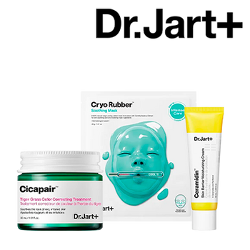 BLACK MONTH - DR. JART HASTA 35% DTO (08 DICIEMBRE 2025)