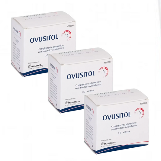 Pack Ovusitol 3x30 Sobres