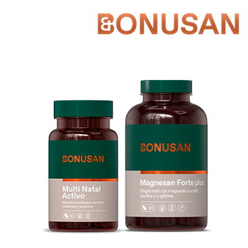 BONUSAN-BONUSAN PACKS 15% DTO. (20 FEBRERO 2026)