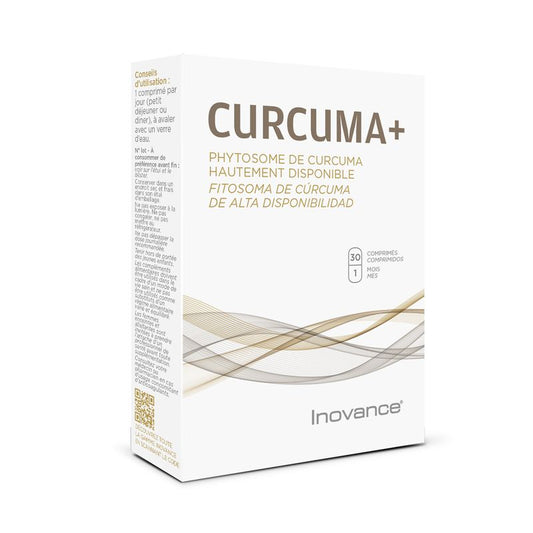 Ysonut Curcuma , 30 comprimidos