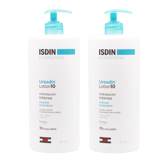 ISDIN Ureadin Duo Lotion10  , 2x750 ml