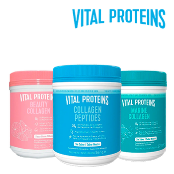 VITAL PROTEINS 15% DTO. (29 DICIEMBRE 2025)