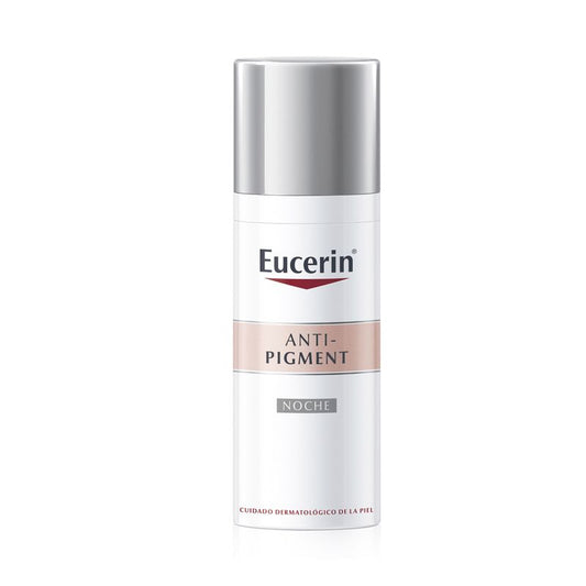 Eucerin Anti-Pigment Crema Noche, 50 ml