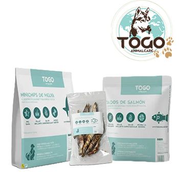 TOGO SNACKS 25% DTO. (28 FEBRERO 2026)