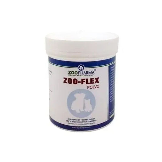 Zoopharma Zoo-Flex Perros Y Gatos 250Gr.