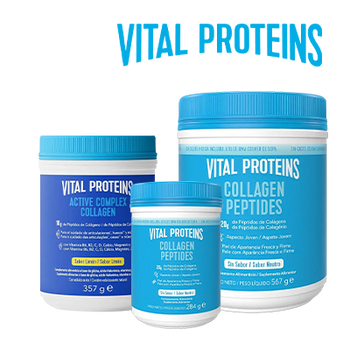 VITAL PROTEINS 20% DTO. (5 ABRIL 2026)
