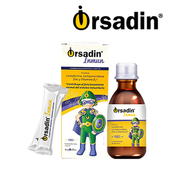 BEBEINNOVA - ORSADIN 25% BABY WEEK (7 JUNIO 2026)