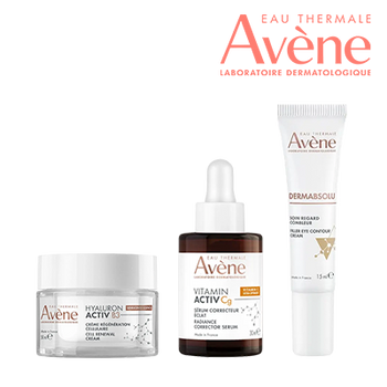 PIERRE FABRE-AVENE ANTIEDAD 20% DTO. (15 FEBRERO 2026)