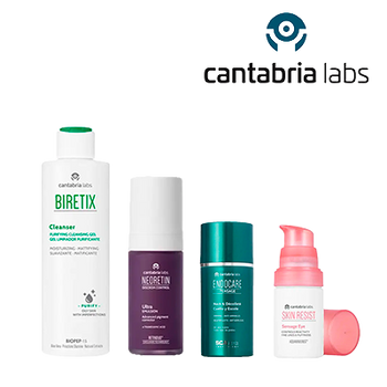 CANTABRIA LABS 30% DTO. 2ª UD  (22 DICIEMBRE 2025)