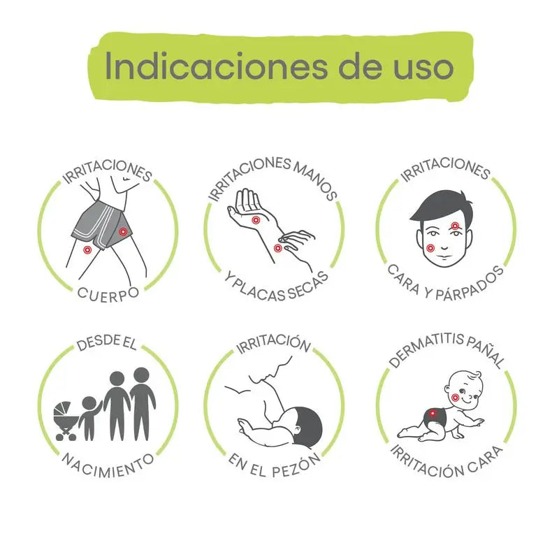 A-Derma Dermalibour + Cica Crema 15 ml