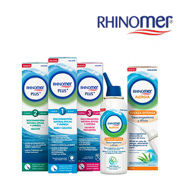 RHINOMER 25% DTO.(8 DICIEMBRE 2025)