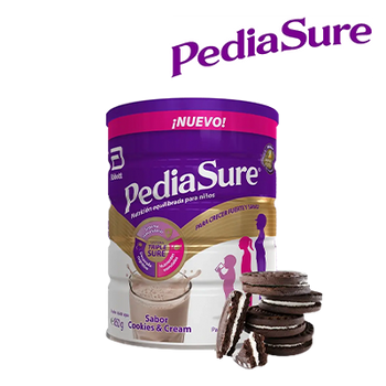 PEDIASURE 20% DTO. (3 MARZO 2026)