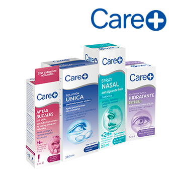 STADA - CARE+ 10% NAVIDAD DICIEMBRE (31 DICIEMBRE)