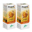 Aboca Propol 2EMF Spray Forte Propóleo, 2x30 ml