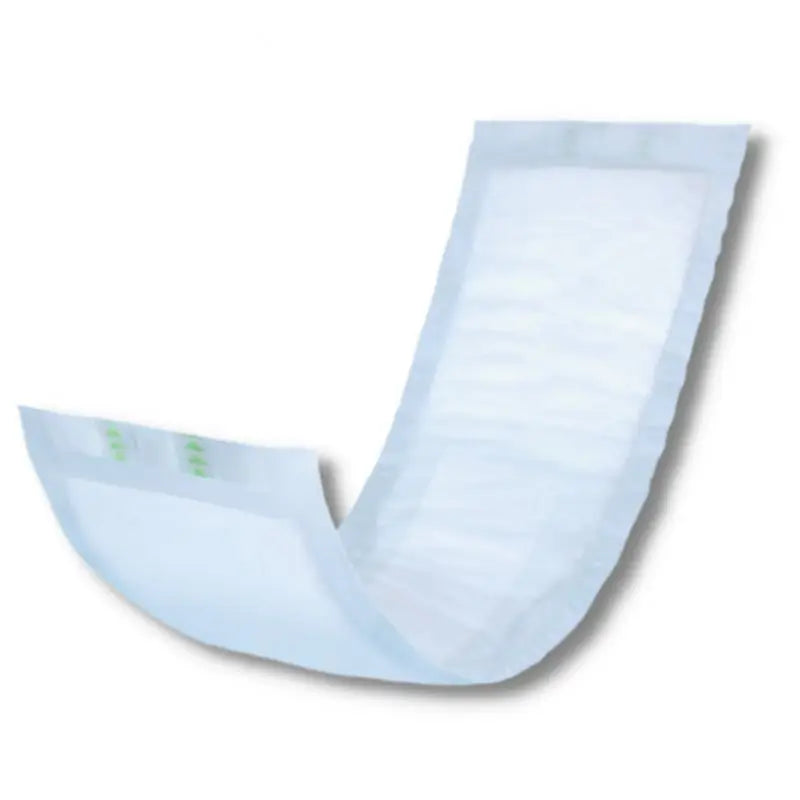 Incopack Febus Absorbente Rectangular Día , 80 unidades