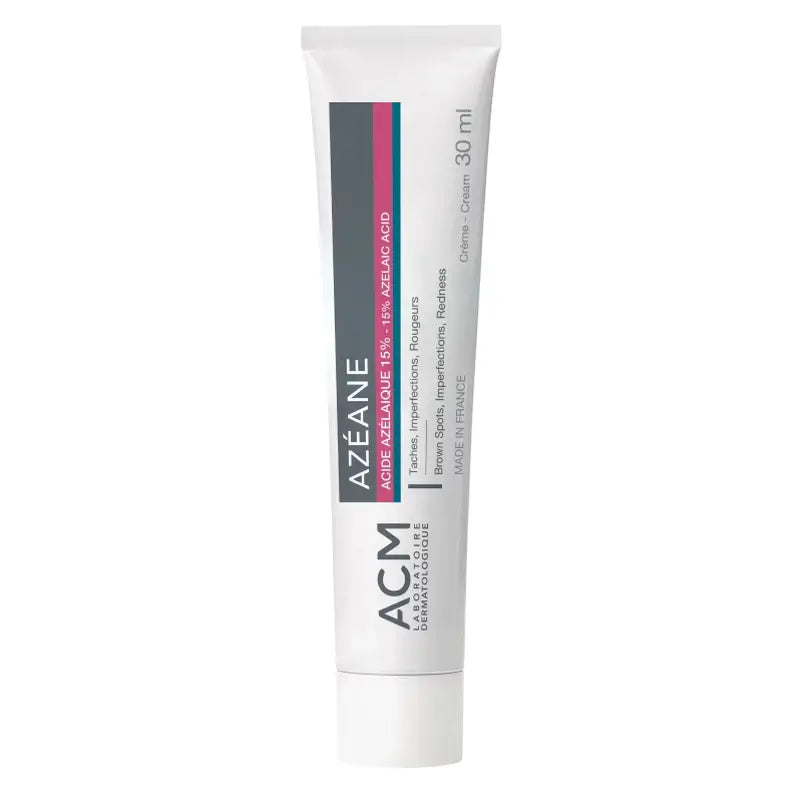 Acm Laboratoires Azeane Acido Azelaico 15% Crema 30Ml.