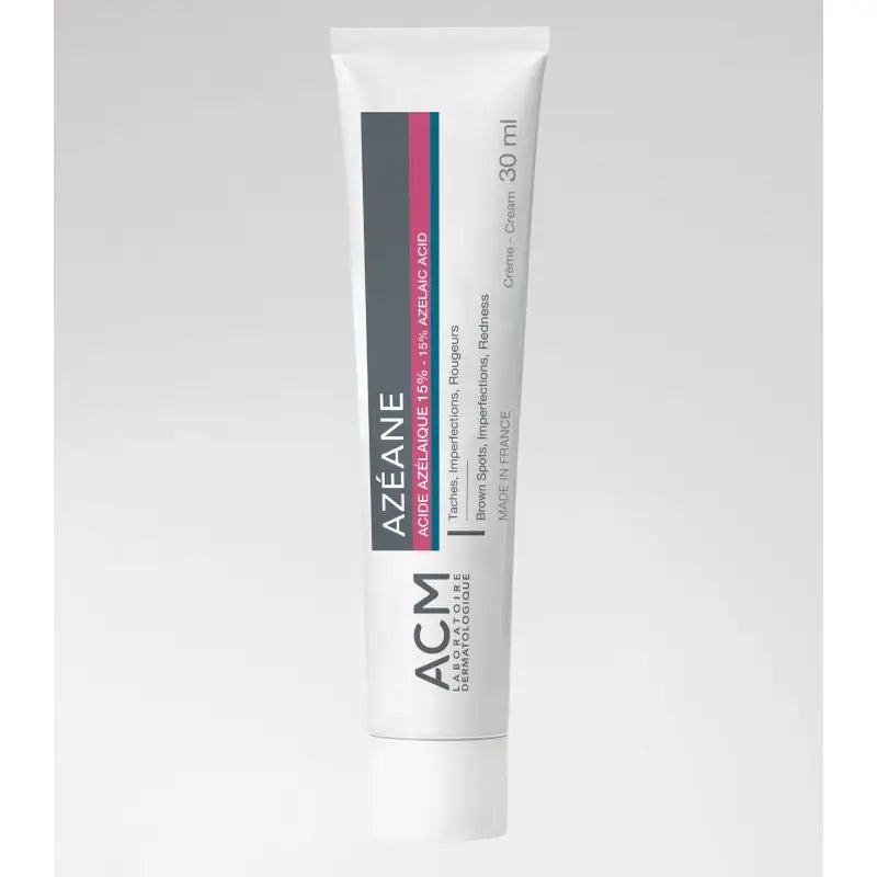 Acm Laboratoires Azeane Acido Azelaico 15% Crema 30Ml.