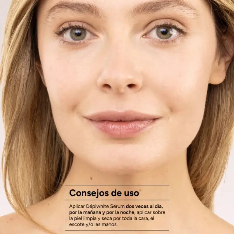 Acm Laboratoires Depiwhite Sérum Concentrado Intensivo Antimanchas , 30 ml