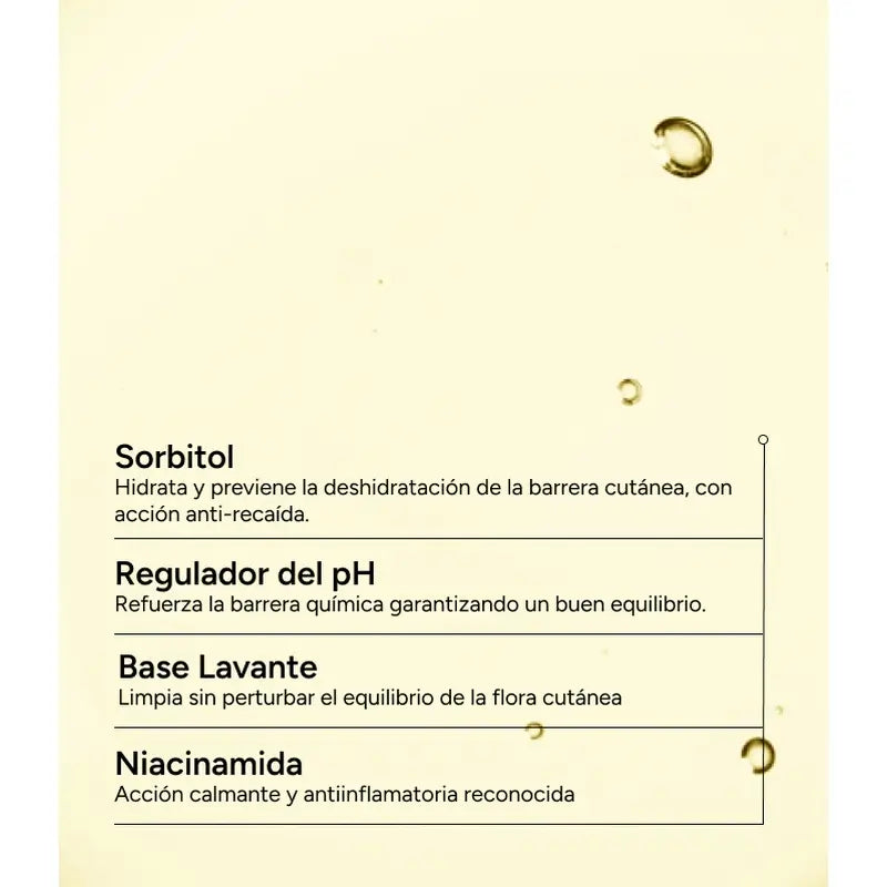 Acm Laboratoires Sensitelial.Ad Aceite Lavante 500 Ml